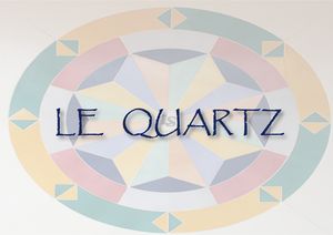Le Quartz